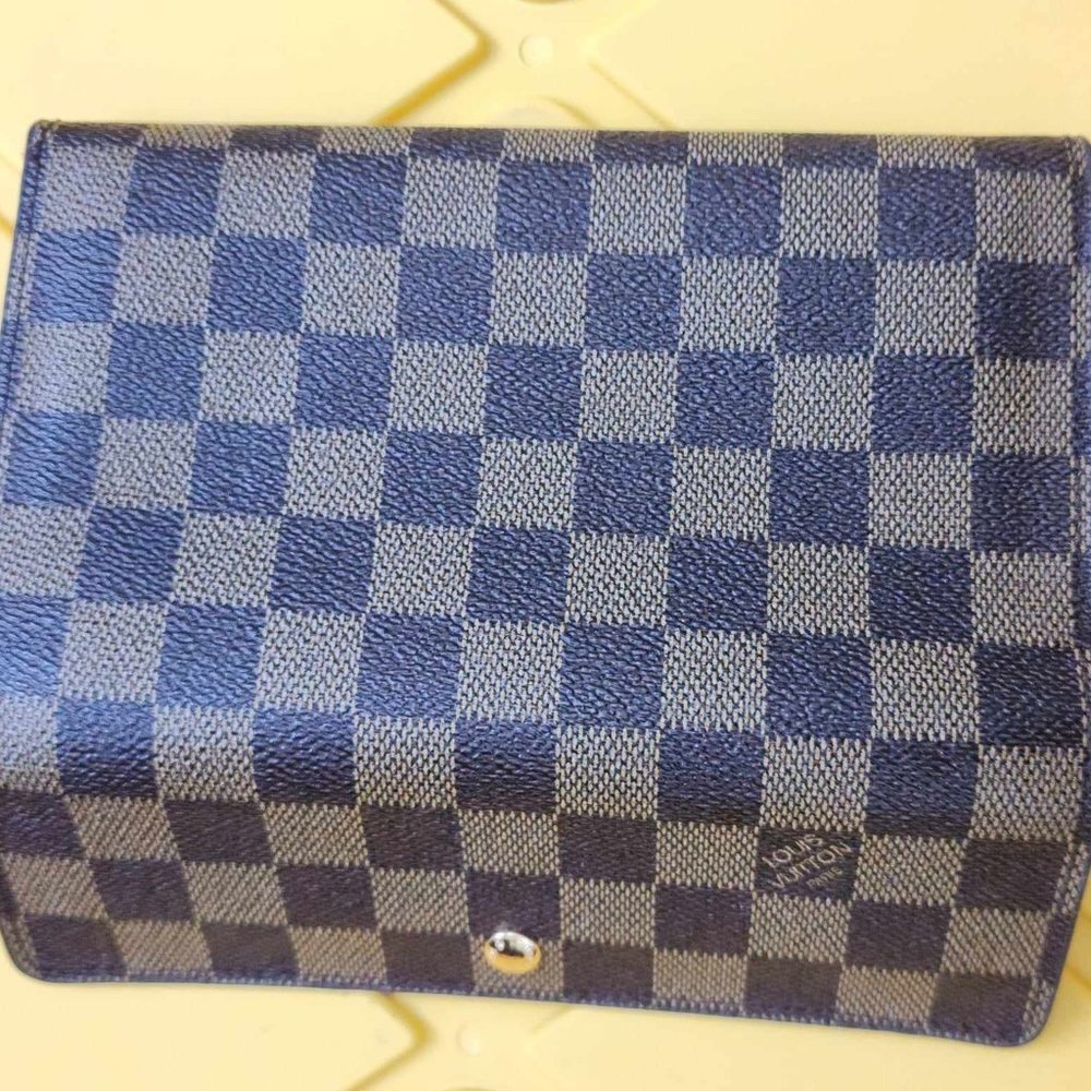 Long wallet - Picture 2 of 13